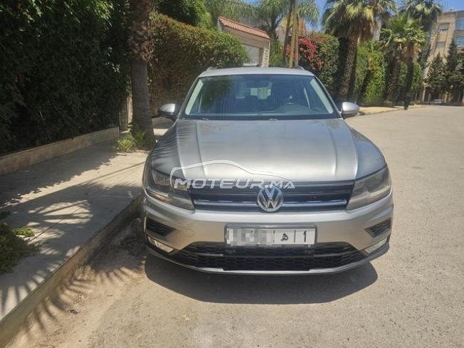 VOLKSWAGEN TIGUAN M2017