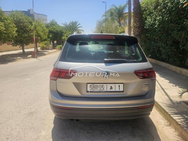 VOLKSWAGEN TIGUAN M2017