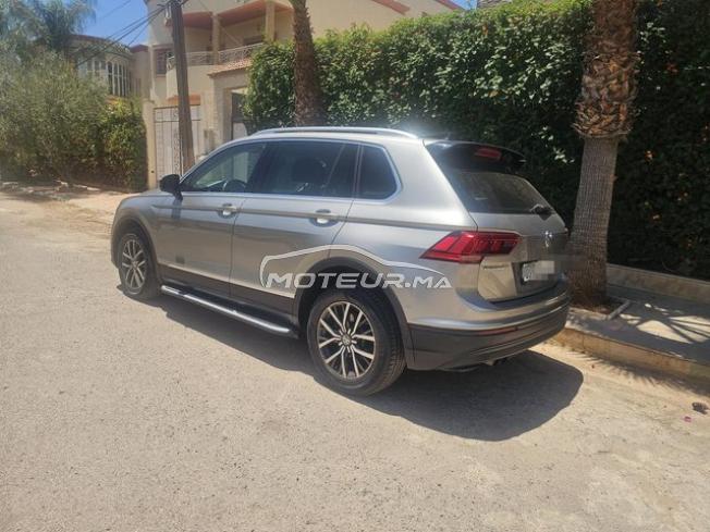 VOLKSWAGEN TIGUAN M2017