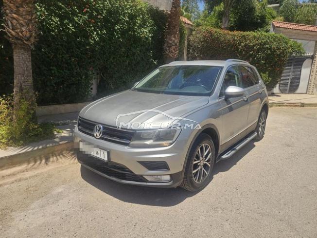 VOLKSWAGEN TIGUAN M2017
