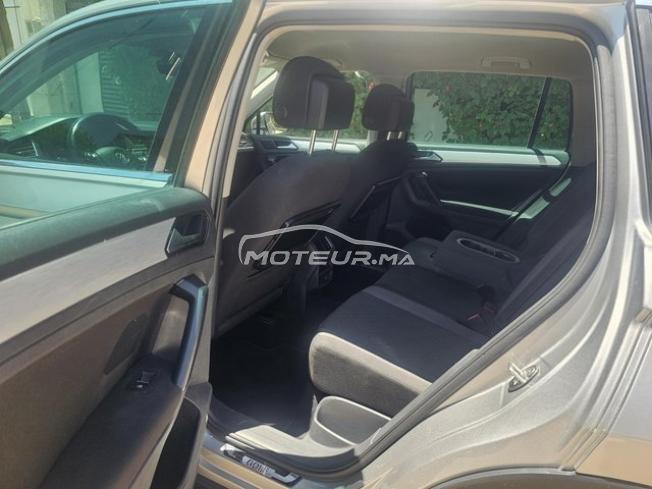 VOLKSWAGEN TIGUAN M2017