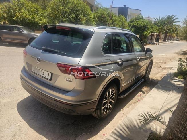 VOLKSWAGEN TIGUAN M2017