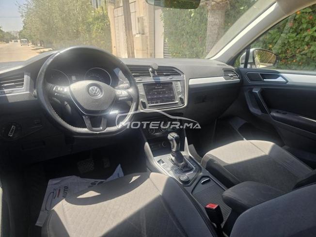 VOLKSWAGEN TIGUAN M2017