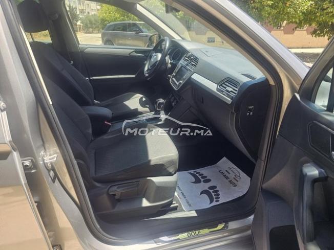 VOLKSWAGEN TIGUAN M2017