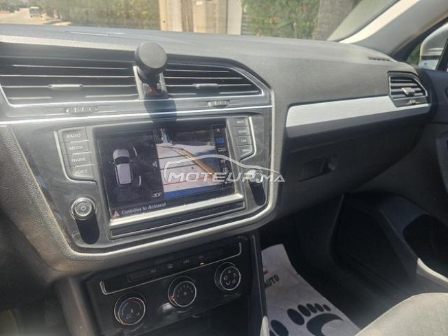 VOLKSWAGEN TIGUAN M2017