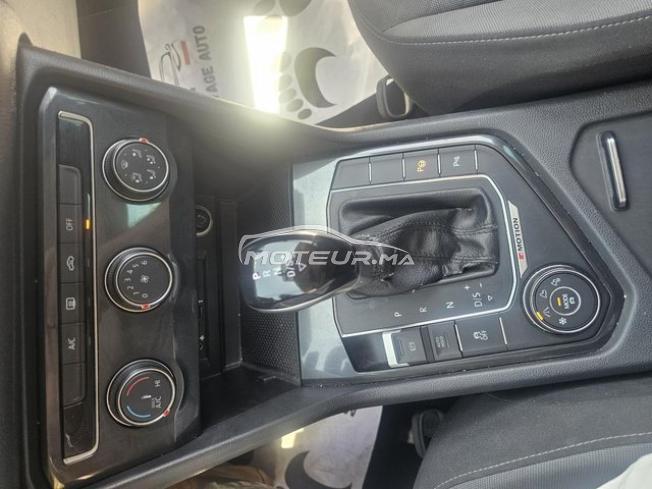 VOLKSWAGEN TIGUAN M2017