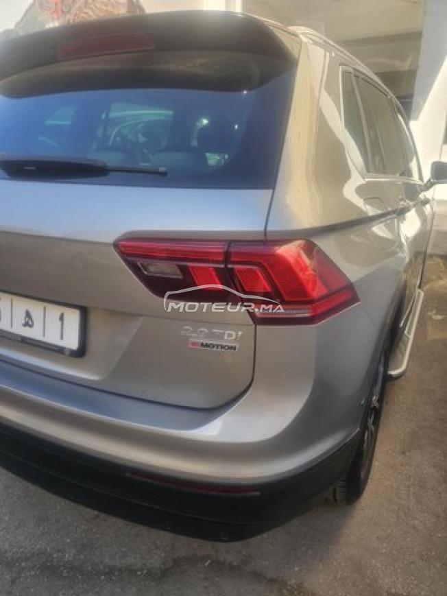 VOLKSWAGEN TIGUAN M2017