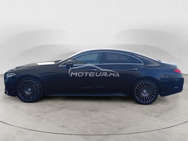 MERCEDES-BENZ, CLS