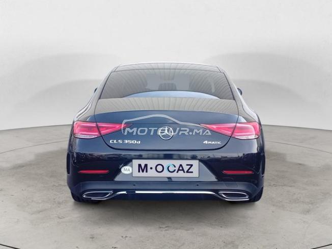 MERCEDES-BENZ, CLS