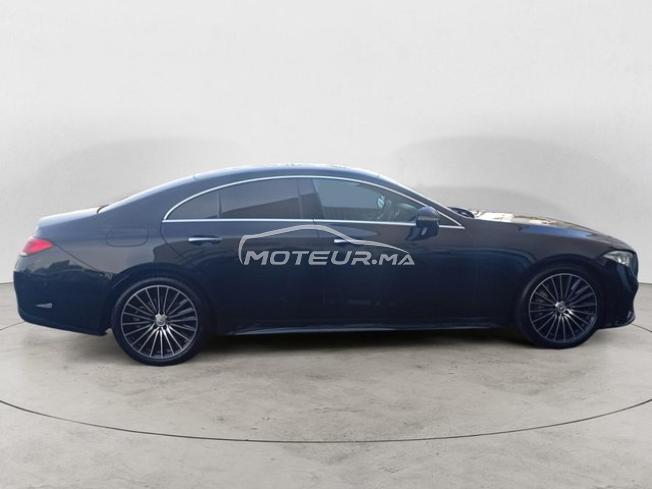 MERCEDES-BENZ, CLS