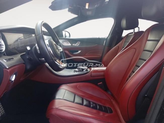 MERCEDES-BENZ, CLS
