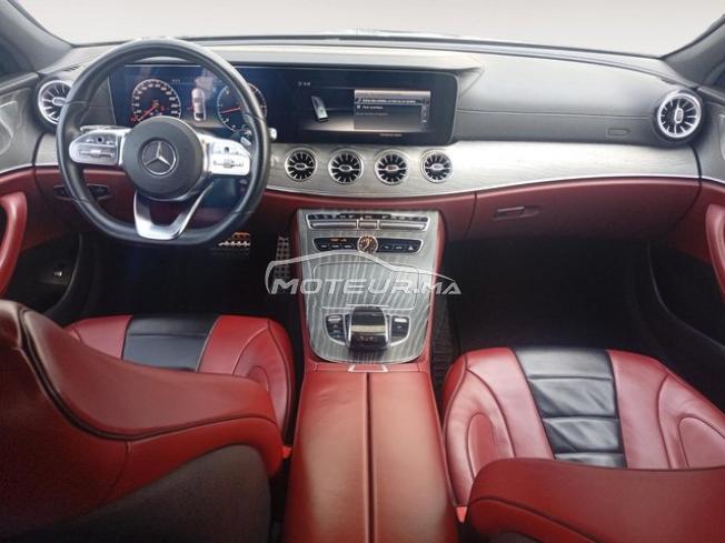 MERCEDES-BENZ, CLS