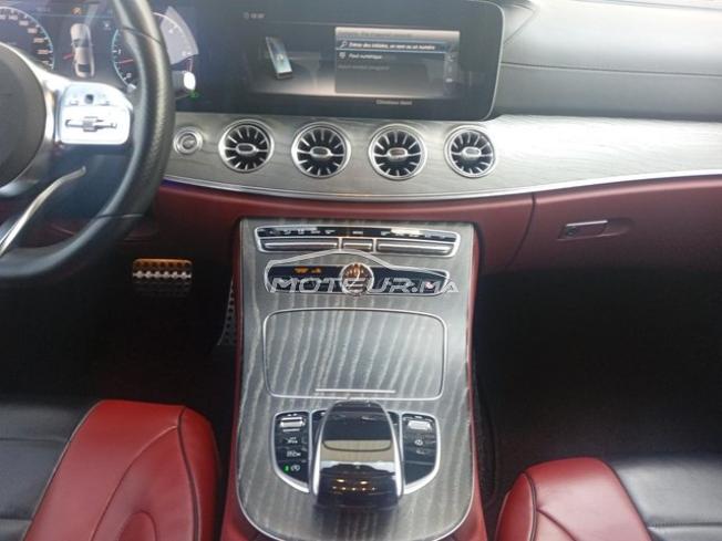 MERCEDES-BENZ, CLS