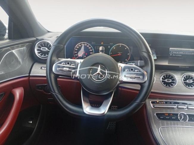 MERCEDES-BENZ, CLS