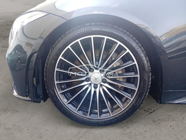 MERCEDES-BENZ, CLS