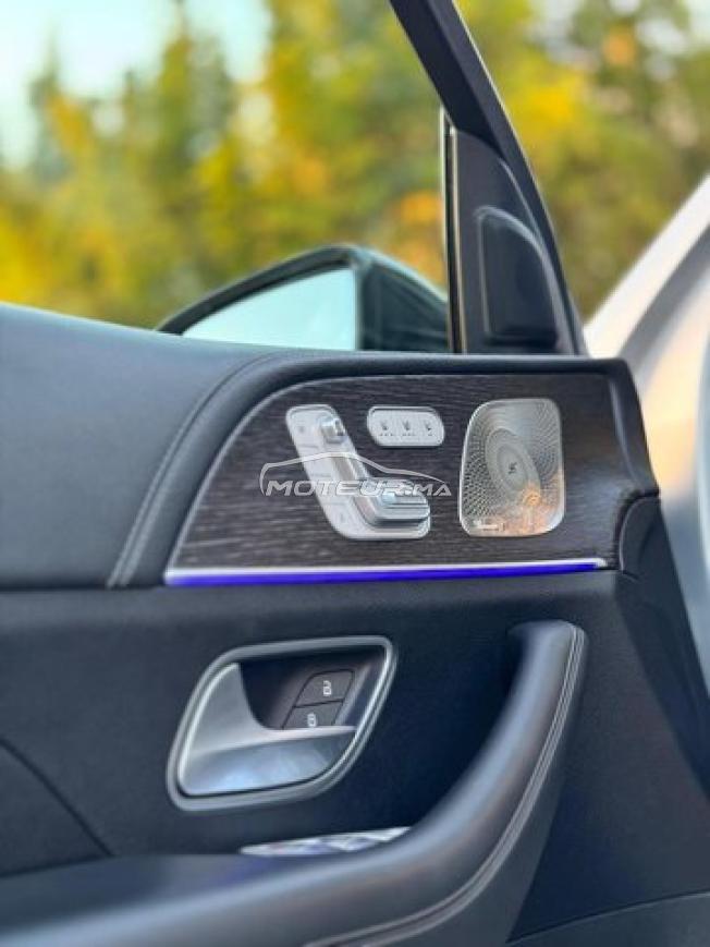 Mercedes-Benz Classe GLE 350de 