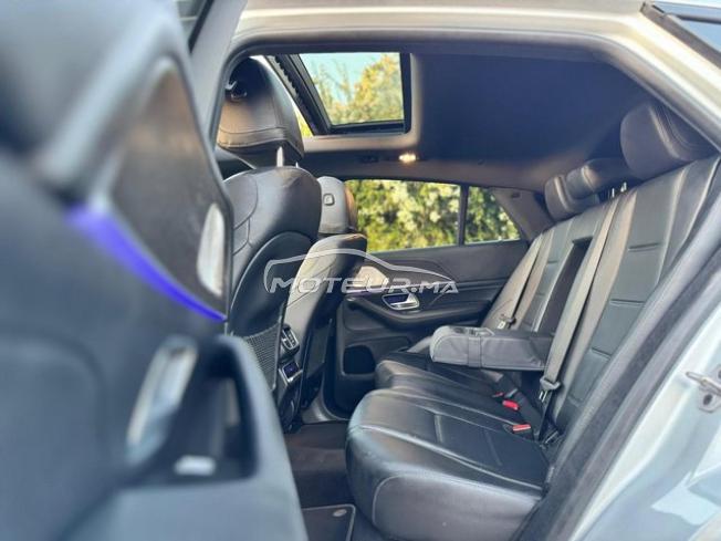 Mercedes-Benz Classe GLE 350de 