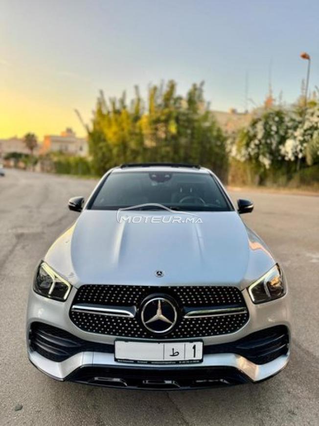 Mercedes-Benz Classe GLE 350de 
