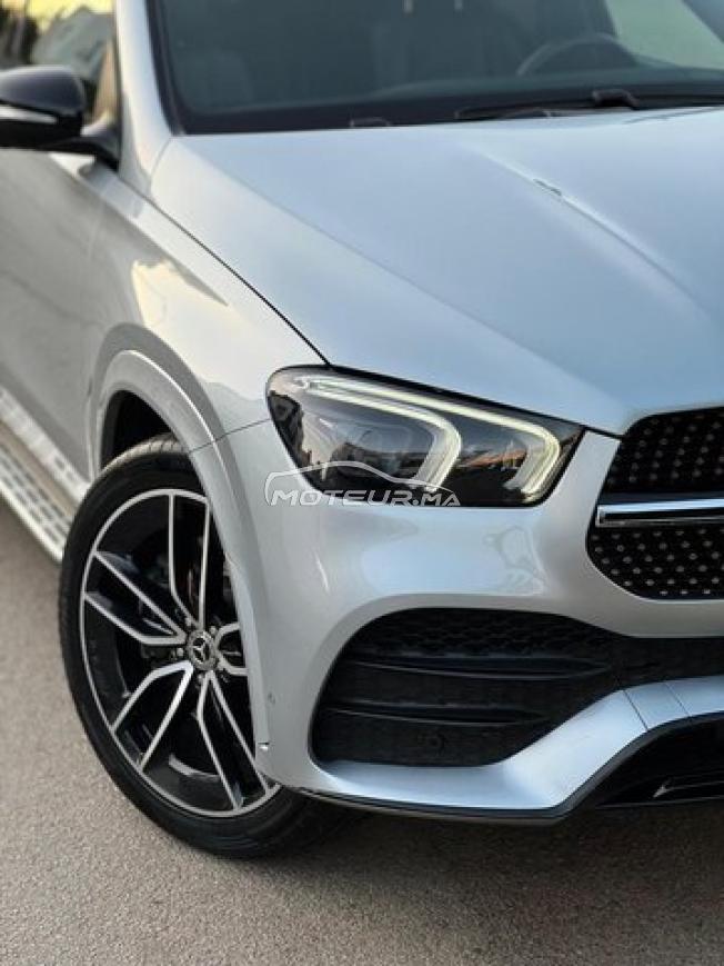 Mercedes-Benz Classe GLE 350de 