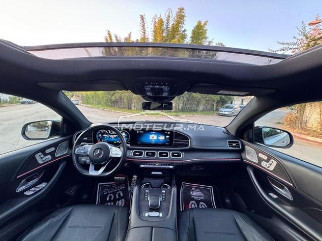 Mercedes-Benz Classe GLE 350de 