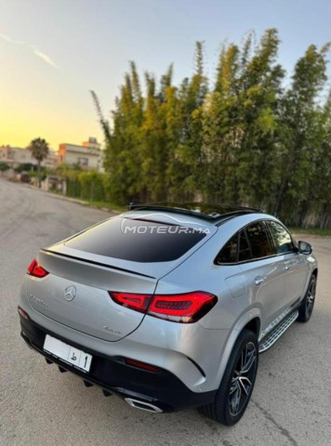 Mercedes-Benz Classe GLE 350de 