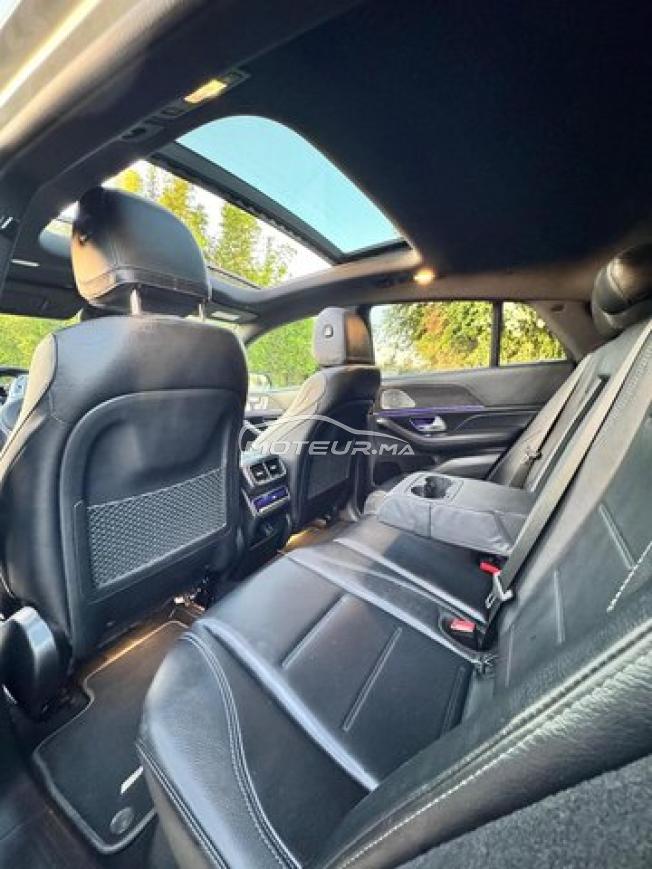 Mercedes-Benz Classe GLE 350de 