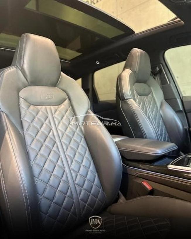 Audi Q7 Hybride Sline sport S Fin 2025 20000 km