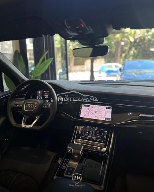Audi Q7 Hybride Sline sport S Fin 2025 20000 km