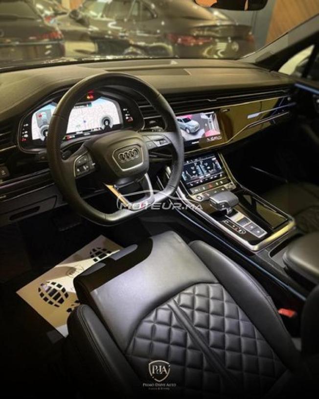 Audi Q7 Hybride Sline sport S Fin 2025 20000 km
