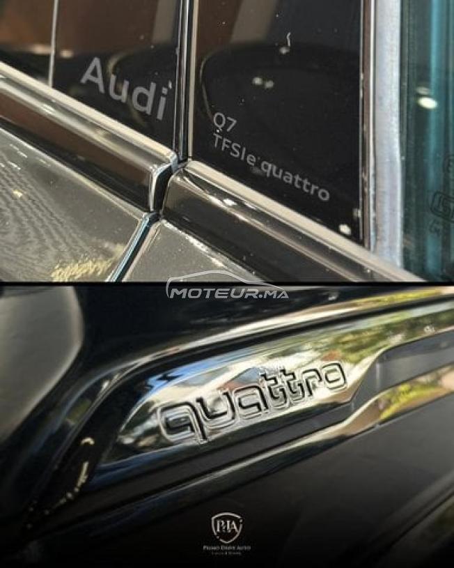 Audi Q7 Hybride Sline sport S Fin 2025 20000 km