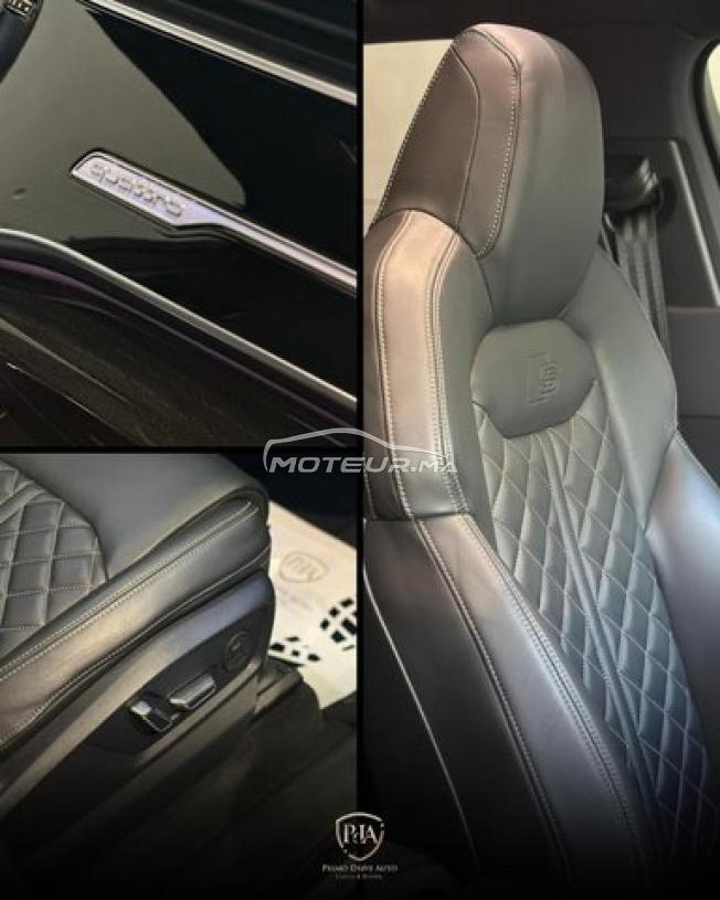 Audi Q7 Hybride Sline sport S Fin 2025 20000 km
