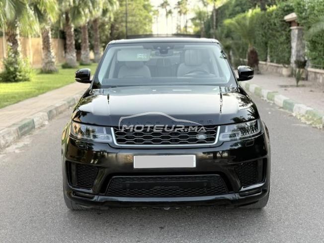 Land Rover Range Rover Sport Diesel Automatique