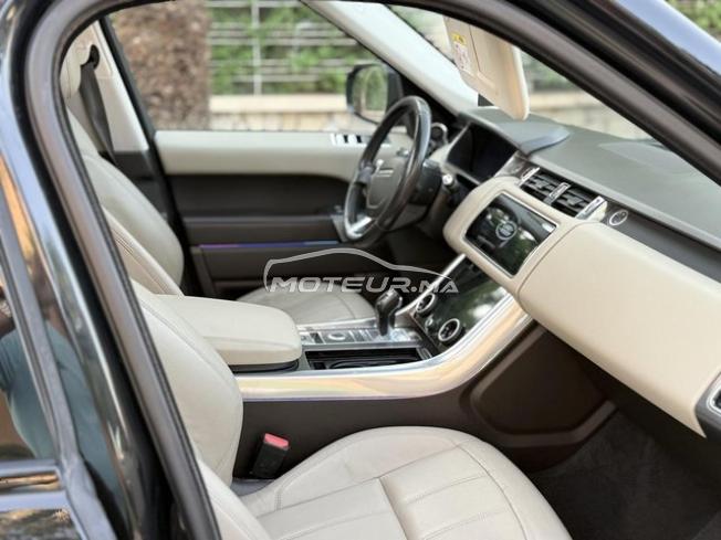 Land Rover Range Rover Sport Diesel Automatique