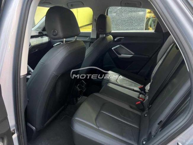 KIFAL - AUDI Q3 Sportback