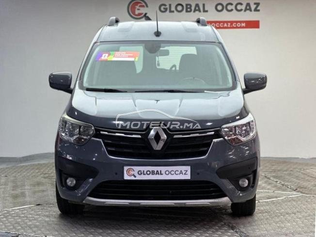 Renault Express Diesel Manuelle 2022 à Casablanca