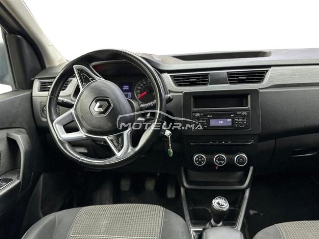 Renault Express Diesel Manuelle 2022 à Casablanca