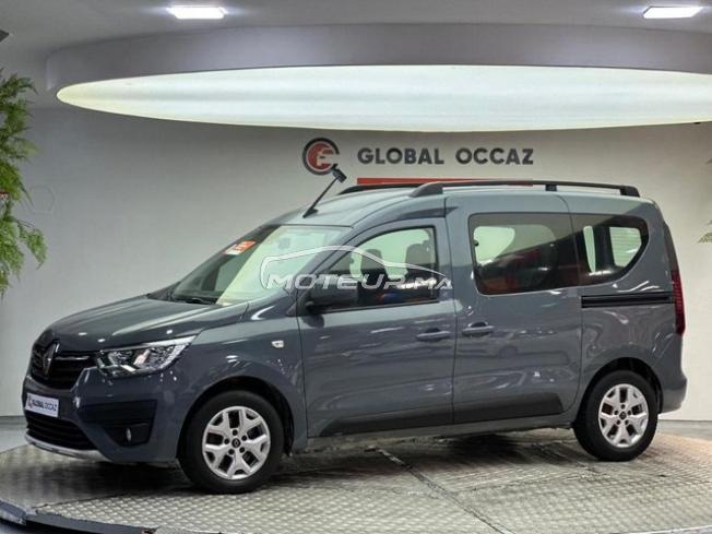 Renault Express Diesel Manuelle 2022 à Casablanca