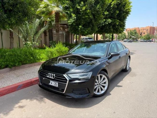 Audi A6 1er Main Automatique