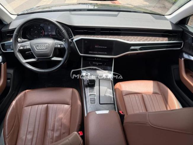 Audi A6 1er Main Automatique