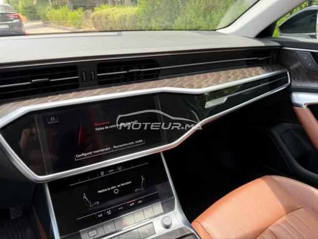 Audi A6 1er Main Automatique