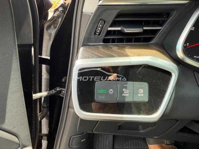 Audi A6 1er Main Automatique