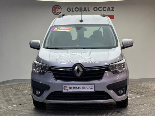 Renault Express Diesel Manuelle 2022 à Casablanca