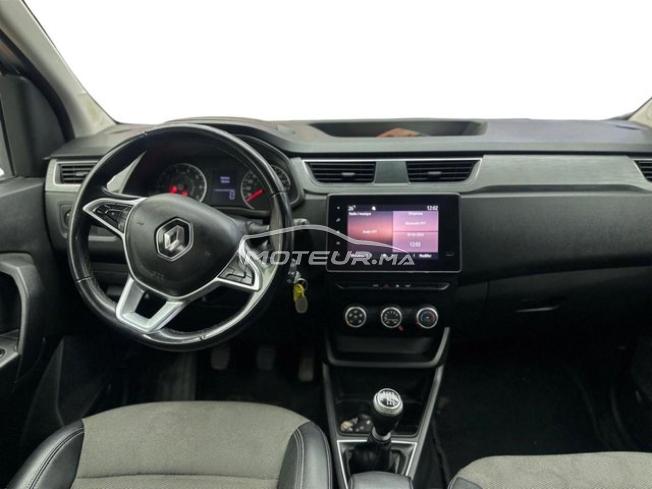 Renault Express Diesel Manuelle 2022 à Casablanca