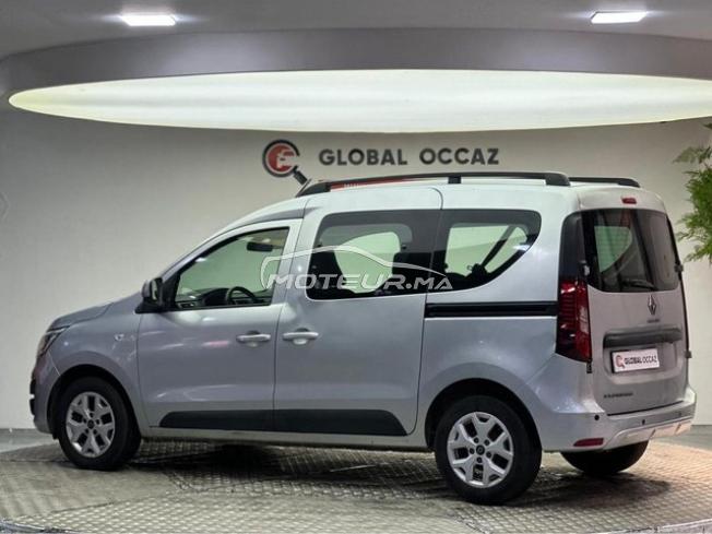 Renault Express Diesel Manuelle 2022 à Casablanca