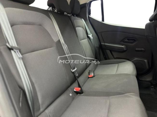 Dacia Sandero Essence Manuelle 2023 à Casablanca
