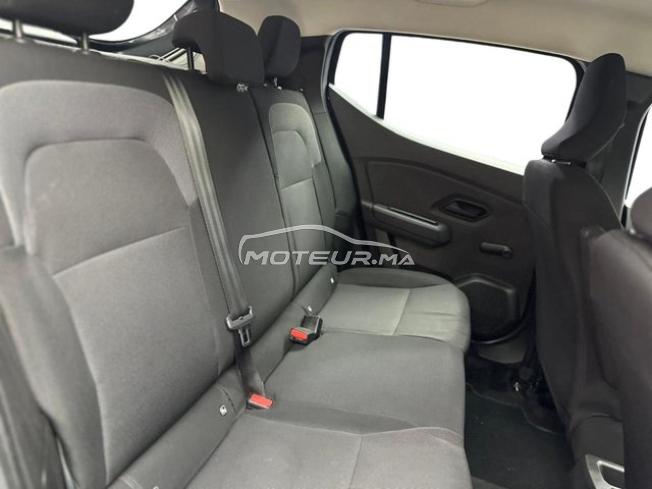 Dacia Sandero Essence Manuelle 2023 à Casablanca