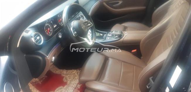 Mercedes classe E220d 2019