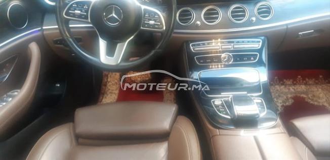 Mercedes classe E220d 2019
