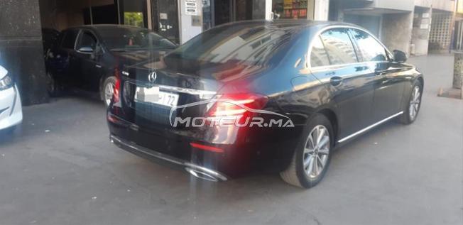 Mercedes classe E220d 2019