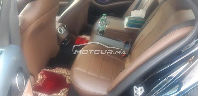 Mercedes classe E220d 2019